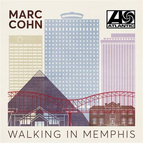 you got shoes on though|Marc Cohn – Walking In Memphis (45 Version) Lyrics .